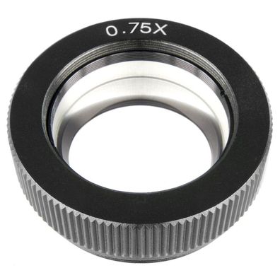 Bresser - 10872 - Zusatzobjektiv 0.75x