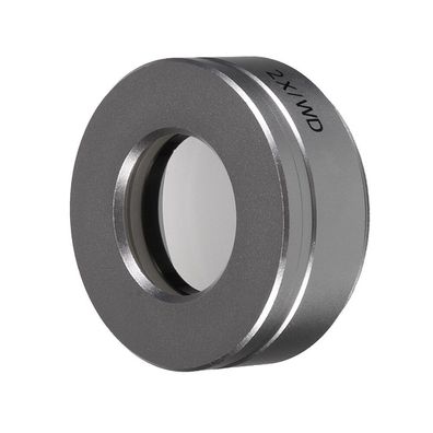Bresser - 12640 - Zusatzobjektiv 2x für ETD-201