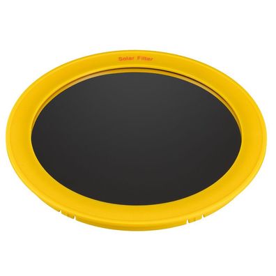 Bresser - 11080 - Sonnenfilter 172mm für Messier MC-152 Tel