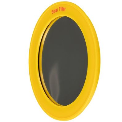 Bresser - 14028 - Sonnenfilter M117x1 für Messier MCX-102