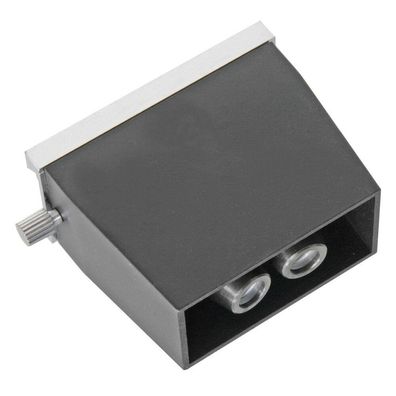 Bresser - 10576 - Zusatzobjektiv 2x (nur Biorit ICD CS Mikroskope)