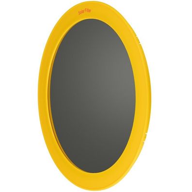 Bresser - 11046 - Sonnenfilter 172 mm für Carbon Look Teleskope