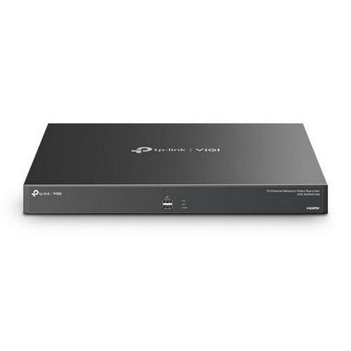 TP-Link - VIGI NVR4016H - Netzwerk-Videorekorder