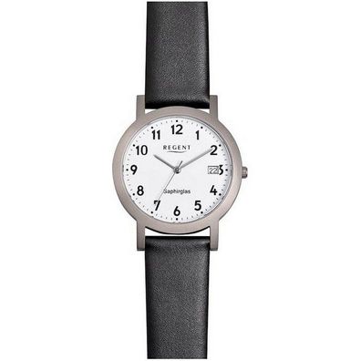 Regent Titan Herrenarmbanduhr F-690