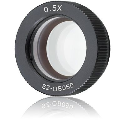 Bresser - 13425 - Zusatzobjektiv 0.5x für Advance ICD und ETD-101