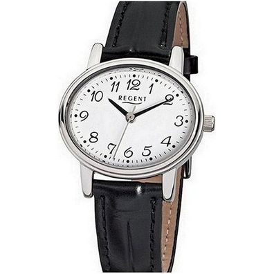 Regent Uhr - Armbanduhr - Damen - F-823