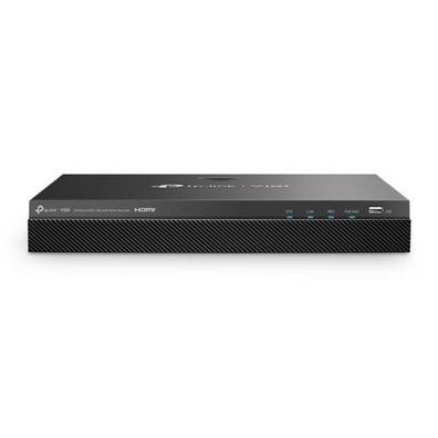TP-Link - VIGI NVR2008H-8MP - Netzwerk-Videorekorder