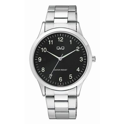 Q&Q - C08A-002PY - Armbanduhr