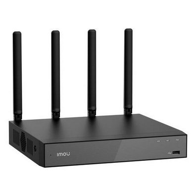 Imou - NVR-N118W-8A0E-P - Netzwerk-Videorekorder