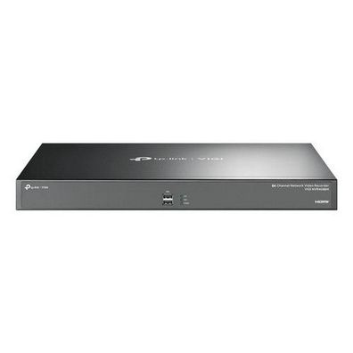 TP-Link - VIGI NVR4064H - Netzwerk-Videorekorder