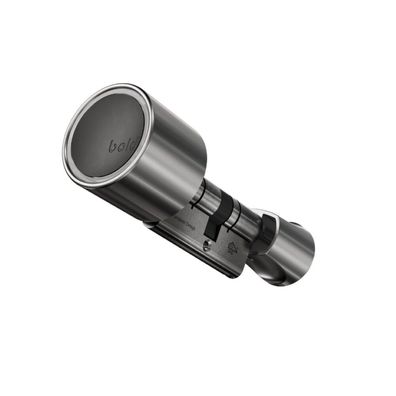 Bold - SX33 Elite - Silver - Smart Lock Türschloss