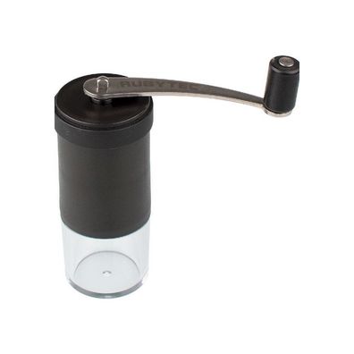 Rubytec Robusta Portable Coffee Grinder Black RU51910