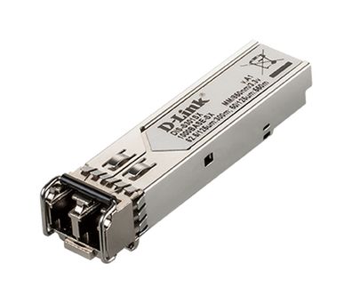 DLINK DIS-S301SX 1000BaseSX Industrial SFP Transce