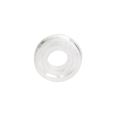 Universalpumpenhülse transparent