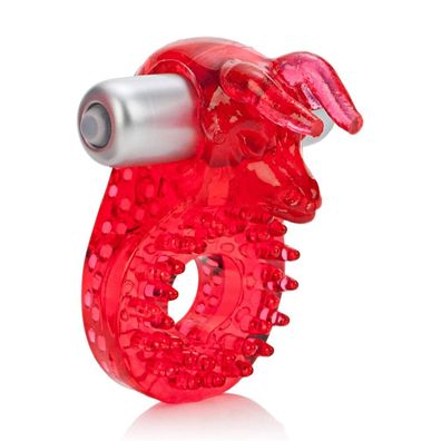 Paare Raging Bull Red
