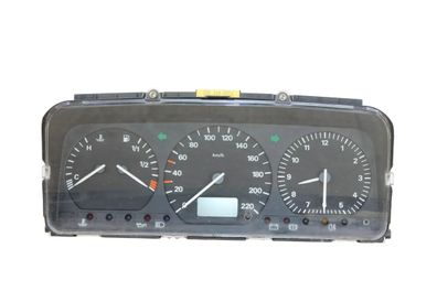 VW T4 Tacho Kombiinstrument Tachometer Benzin Benziner 2.5 2.0 VR6 96-98