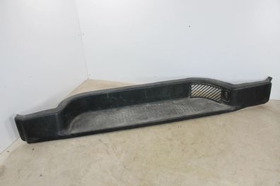 VW T4 Einstieg Trittstufeneinsatz Schiebetür Tritt Trittstufe schwarz 701863726C