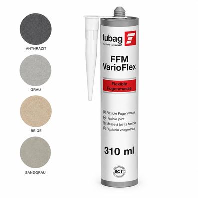 Tubag Silikon FFM VarioFlex 310ml