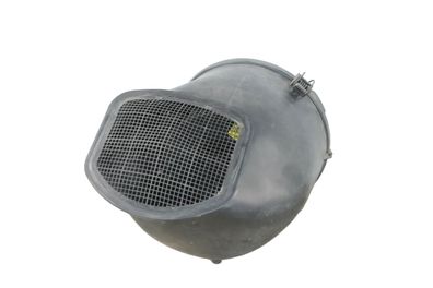 VW T4 Gitter Ansaug Innenraumfilter Pollenfilterkasten Adapter Ring Nachrüstset