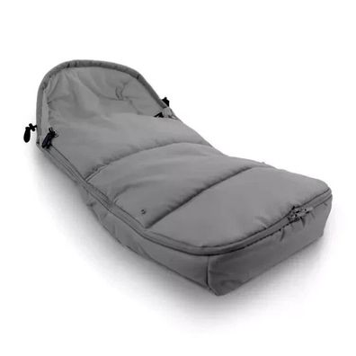 Leclerc Baby Fußsack Polar Winterfußsack Kinderwagen wasserabweisend winddicht 75x42