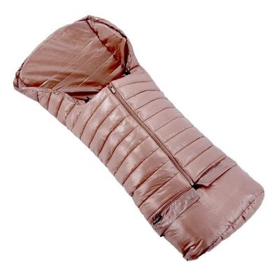 Leclerc Baby Fußsack Spring Kinderwagen Übergangszeit Polyester waschbar universal