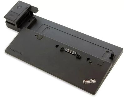 Lenovo ThinkPad Pro Dock 40A1 Dockingstation USB 3.0 DisplayPort DVI VGA Gigabit LAN