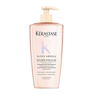 Kérastase Gloss Absolu Bain Crème Hydra-Glaze 250 ml