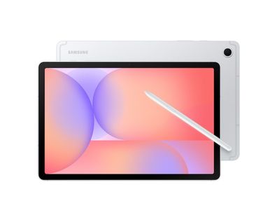 Samsung X406B Galaxy Tab S10 Lite 10,9" 5G 256 GB (Silver)