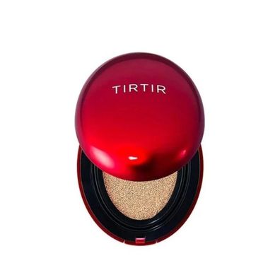 Mask Fit Red Cushion langanhaltende Gesichtsgrundierung 21N Ivory 4.5g