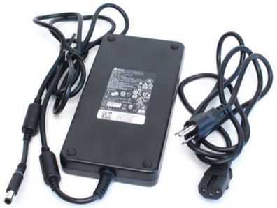 Dell J211H, Notebook, Indoor, 100-240 V, 50/60 Hz, 240 W, 19.5 V