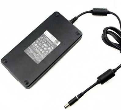 Dell Netzteil - 240 Watt - weltweit - für Precision M6500