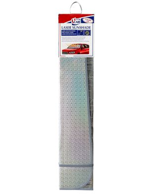 Sonnenschutz Reflektierend Auto Windschutzscheibe 150x80cm