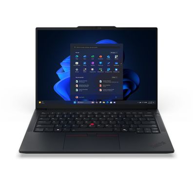 LENOVO ThinkPad E14 G7 Intel Core Ultra 7 256V 35,56cm 14Zoll WUXGA 16GB 512GB SSD UM