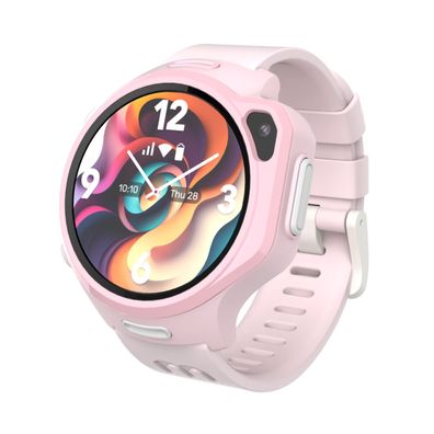 myFirst Fone R2 Kinder Smartwatch eSIM Telefon Uhr Kamera GPS Fitness Tracker