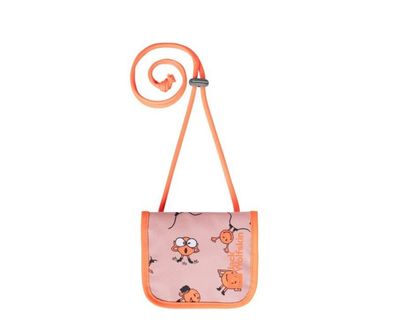 Jack Wolfskin Brustbeutel Geldbörse Kids Breastpouch Kindergeldbeutel Wallet