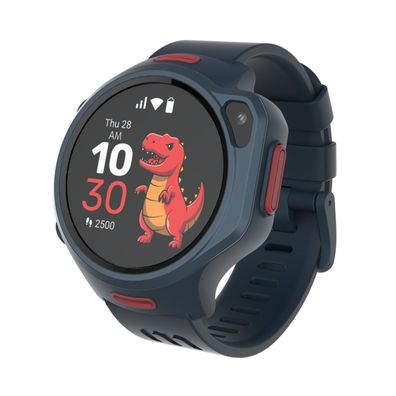 myFirst Fone R2 Kinder Smartwatch eSIM Telefon Uhr Kamera GPS Fitness Tracker