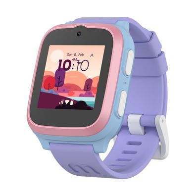 myFirst Fone S3 Kinder Smartwatch SIM Telefon Uhr Kamera GPS Fitness Tracker SOS