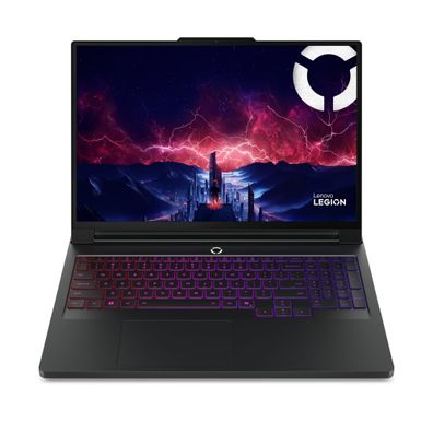 Lenovo Legion Pro 7 16AFR10H 16" WQXGA Ryzen 9 9955HX 32GB/1TB RTX 5070Ti Win11