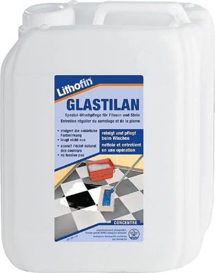 Lithofin Glastilan 10 Liter