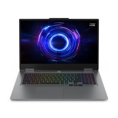 Lenovo LOQ 17IRX10 17" FHD Core i7-14700HX 16GB/512GB SSD RTX5060 Win11