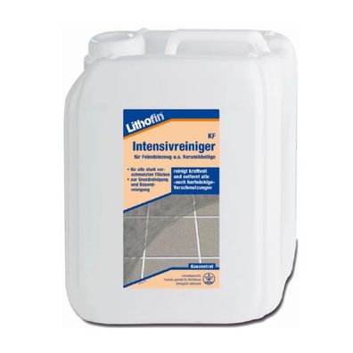 Lithofin KF Intensivreiniger 5 Liter