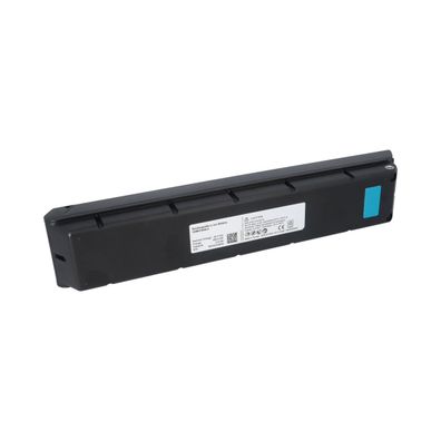 BMZ Unterrohr?Akku 36V 13,8Ah (489,6Wh) – CAN Bus kompatibel zu 610284