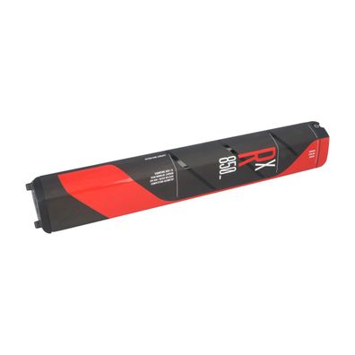 E?Bike Akku 36V 22.8Ah (820Wh) 10S4P 21700 – für Shimano Gen.2 passend zu 631589