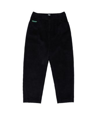 DC Kids Hose Barrel Cord black