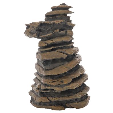 Hobby Pagoda Rock 2 - Dekoration für Aquarium