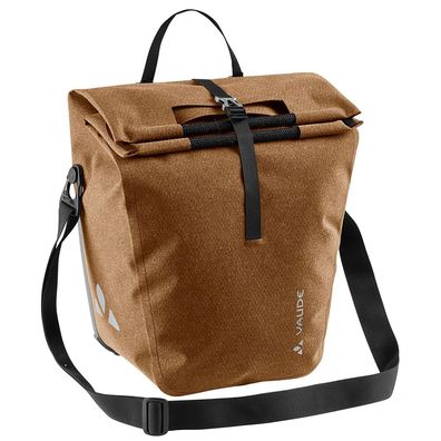 Vaude ReCycle Back Single 15963, umbra, Unisex