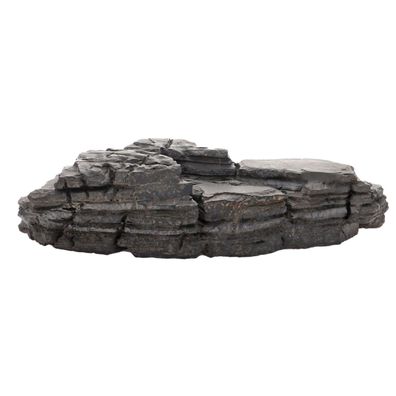 Hobby Grey Mountain 4 - Dekoration für Aquarium