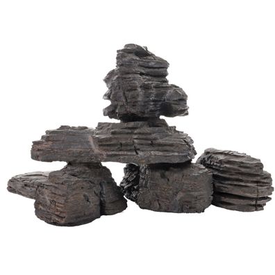 Hobby Grey Mountain 5 - Dekoration für Aquarium
