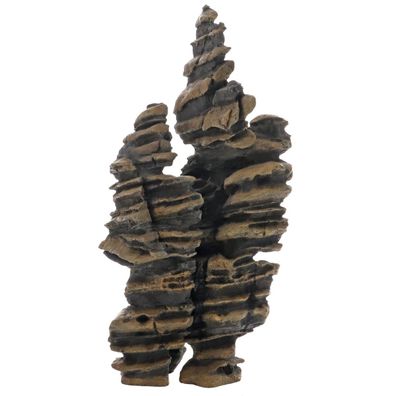 Hobby Pagoda Rock 4 - Dekoration für Aquarium