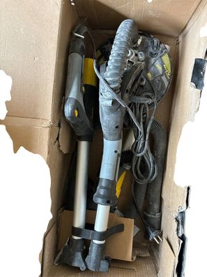 Fartools Teleskopische Platte Schleifer, 710W, ?225mm